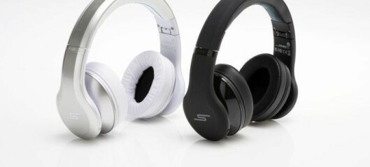 SMS Audio  STREET by 50 Over-Ear