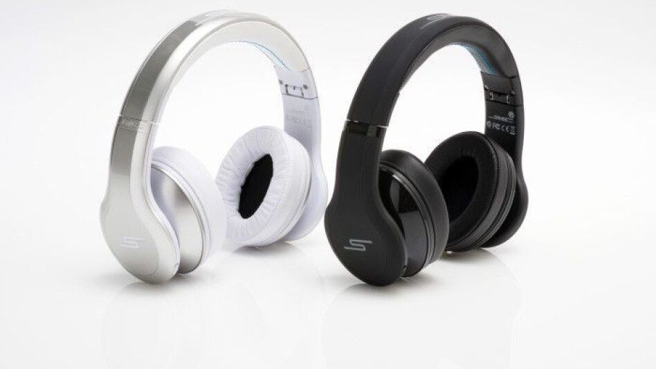 SMS Audio  STREET by 50 Over-Ear