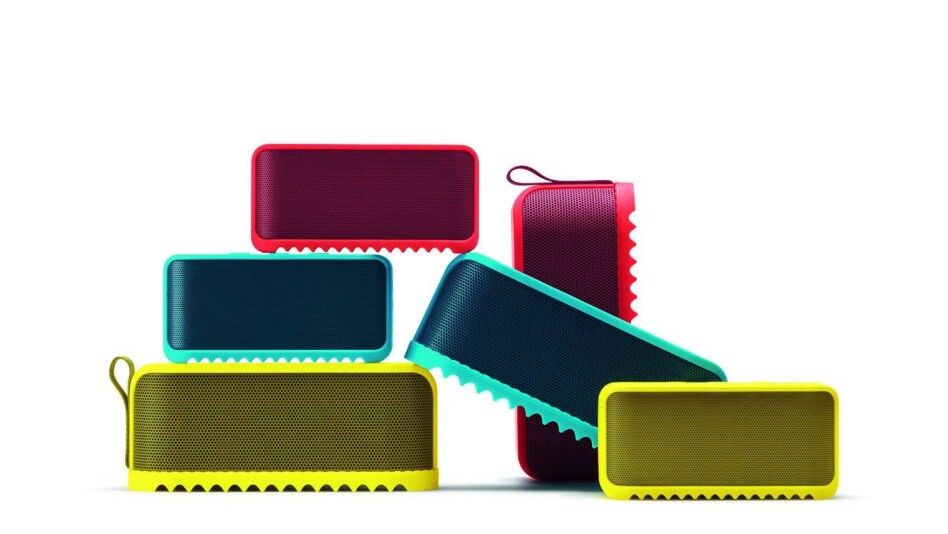 Jabra Solemate Mini