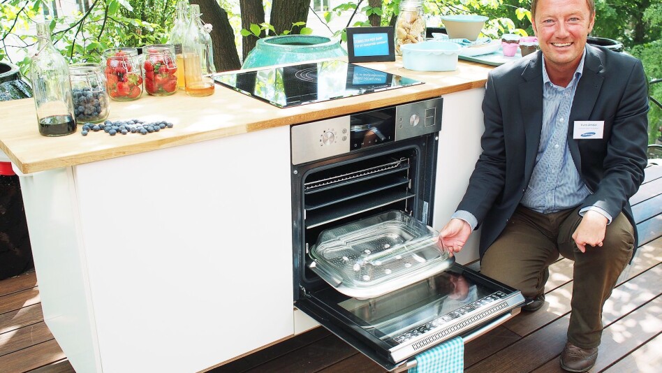 VISTE BREDDE I SOLEN