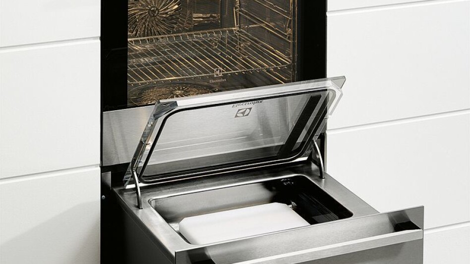 Electrolux Sous-vide
