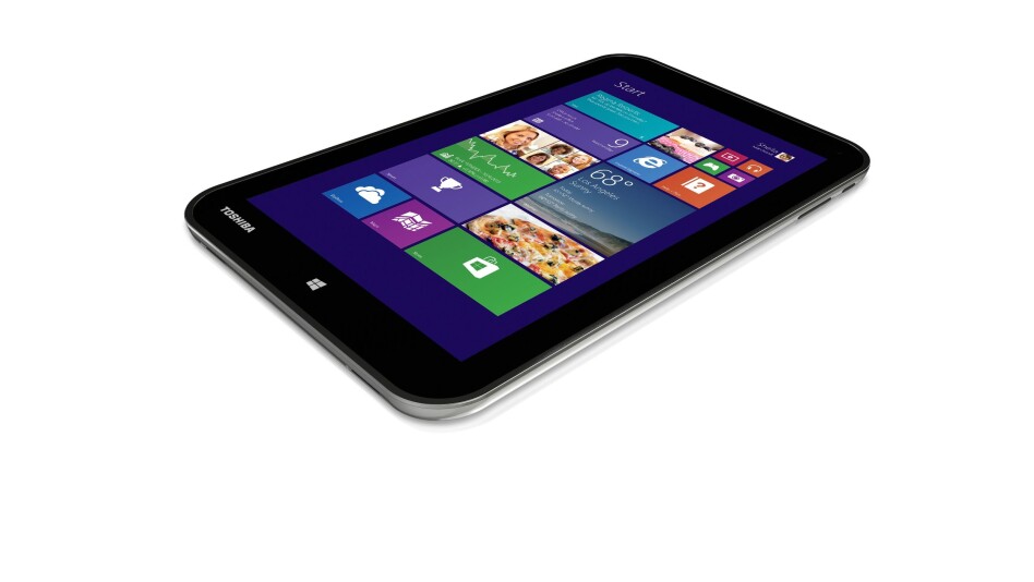 Toshiba Encore