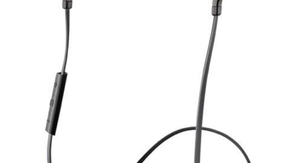 Plantronics BackBeat GO 2