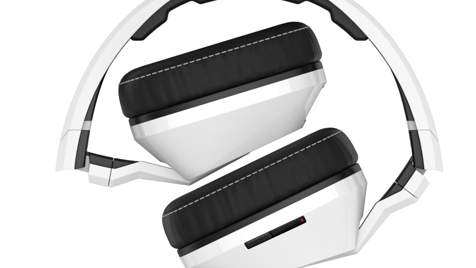 Skullcandy Crusher 2.0