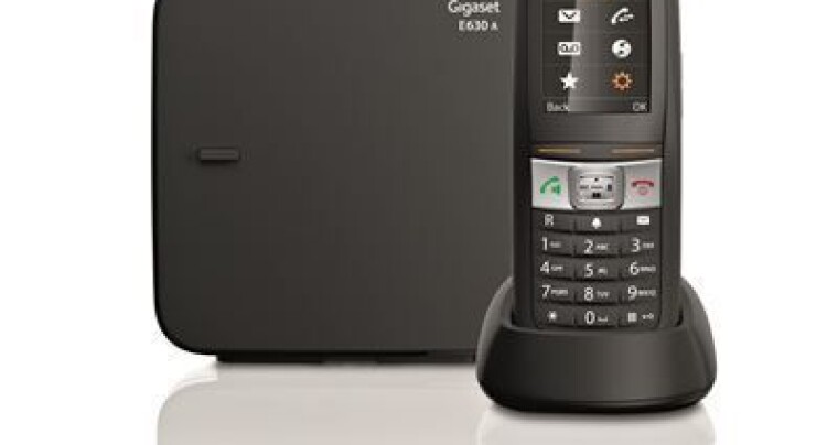 Gigaset E630