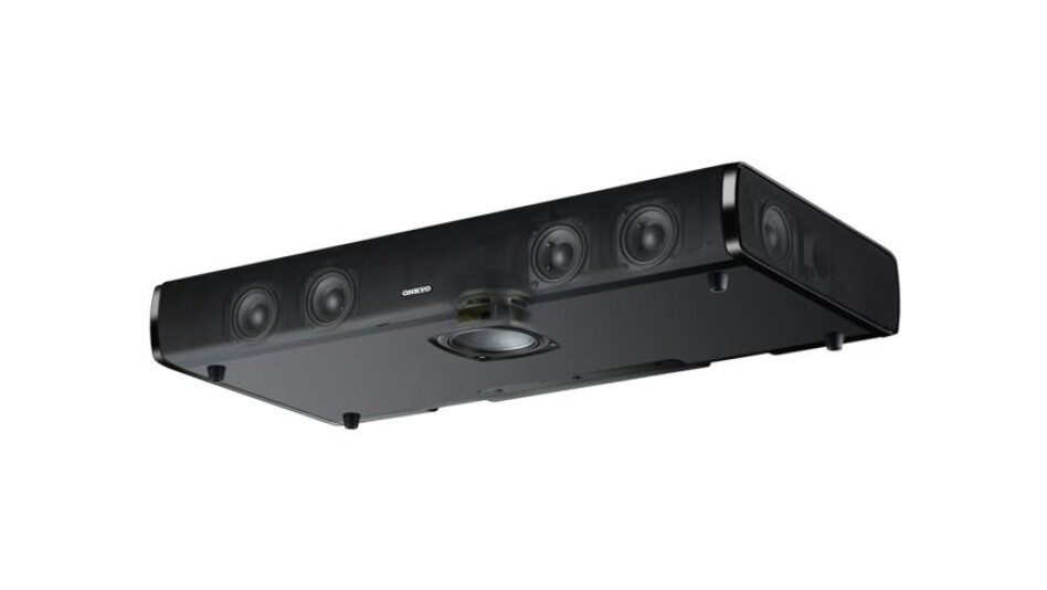 Onkyo LS-T10