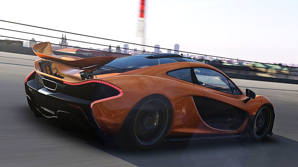 XBOX SNUDDE 180 GRADER