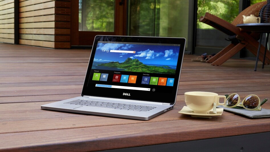Dell Inspiron 7000-serien