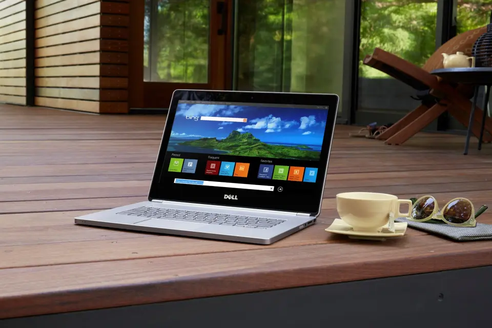 Dell Inspiron 7000-serien