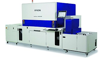 Epson SurePress L-6034VW