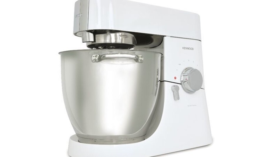Kenwood Whitanium KMM025