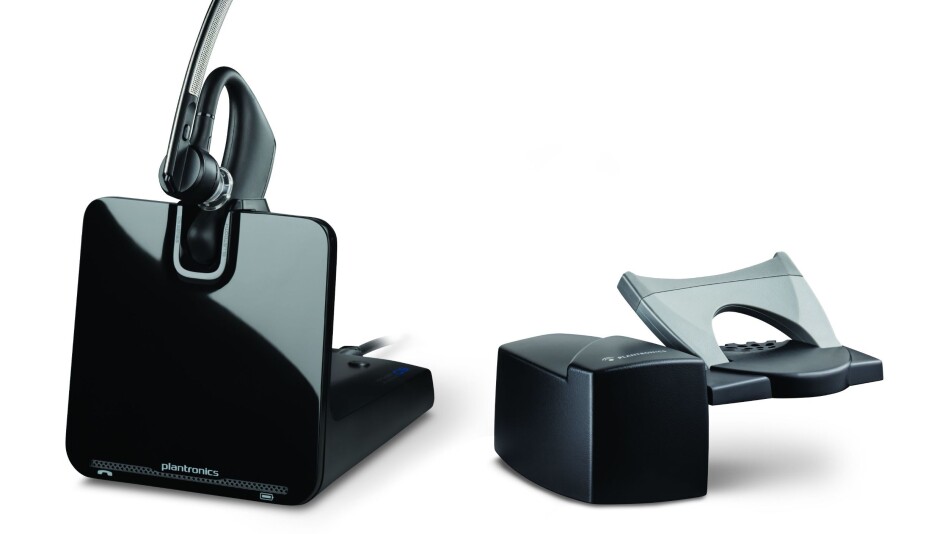 Plantronics Voyager Legend CS