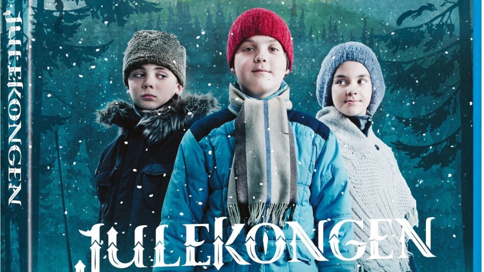 Julekongen