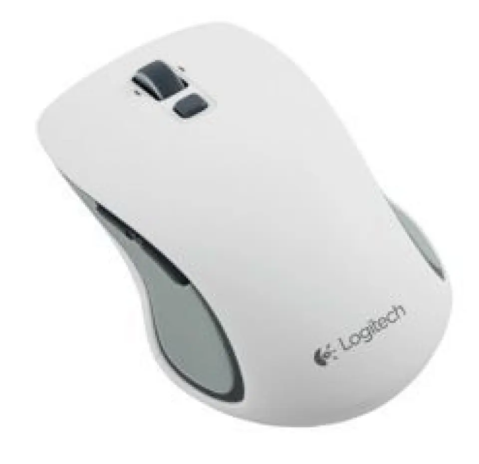 Logitech Wireless Mouse M560