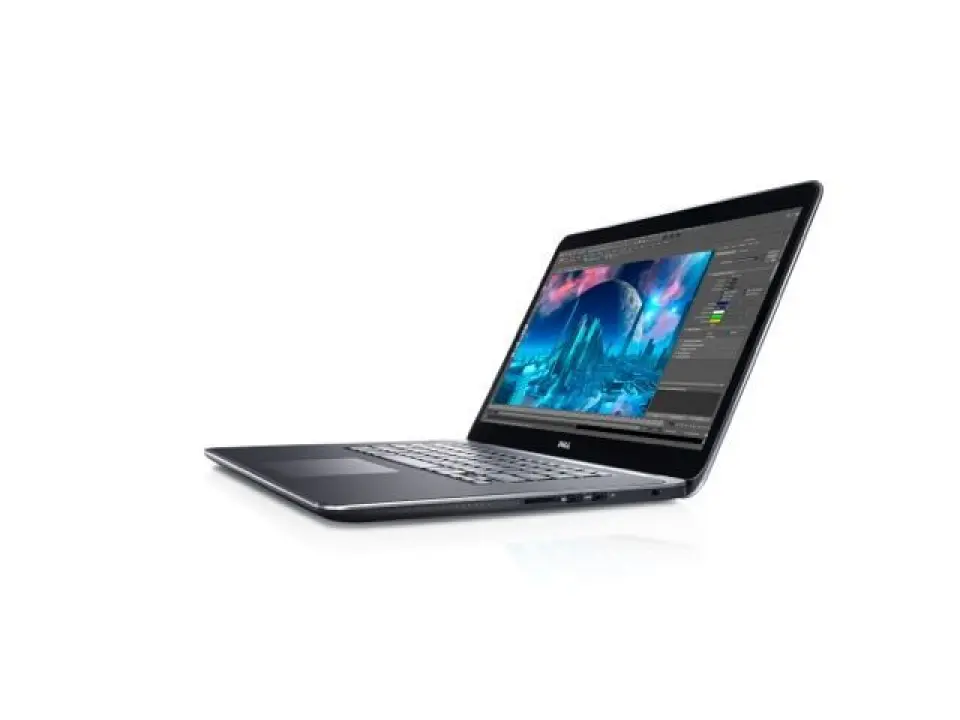 Dell Precision M3800