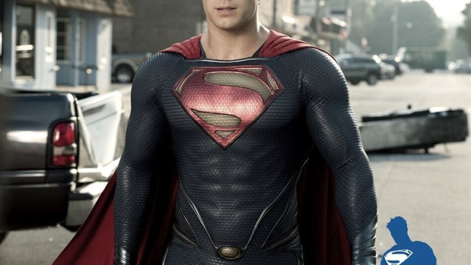 Man of Steel