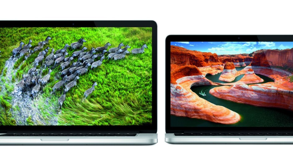 Apple MacBook Pro