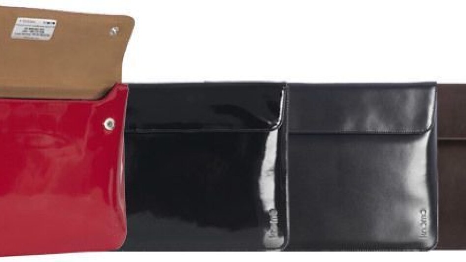 Knomo 13' Macbook Air Envelope
