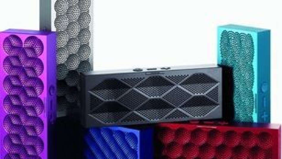 Mini Jambox
