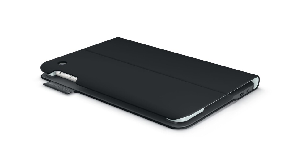 Logitech Keyboard og Protective Case for iPad Air