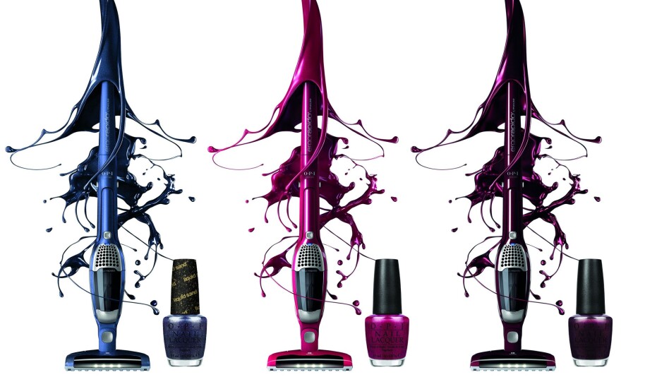 Electrolux Ergorapido OPI
