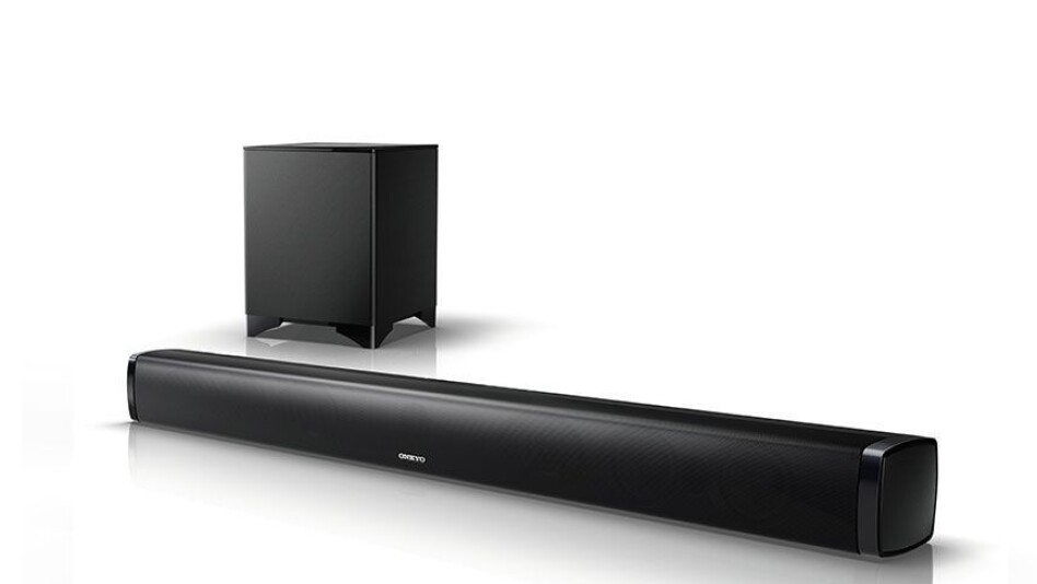 Onkyo LS-B40 OG LS-B50