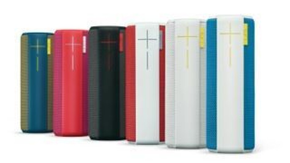 Ultimate Ears UE BOOM