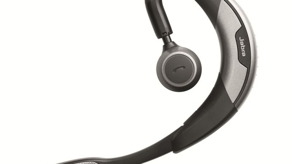 Jabra Motion UC