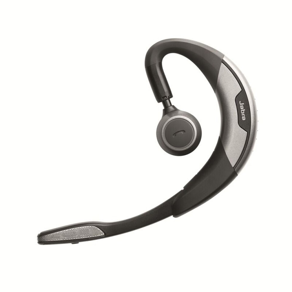Jabra Motion UC