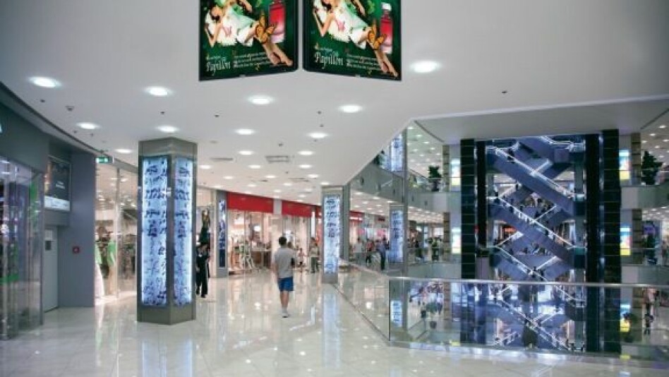 Panasonic LF60 og LF6