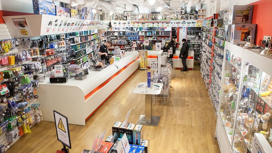 TEKNIKMAGASINET FORNØYD I NORGE