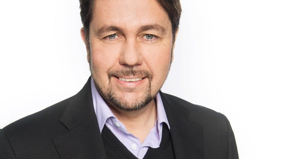 TELE2 SLÅR SAMMEN SELSKAP