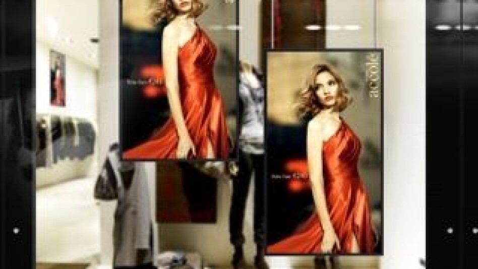 NEC Display Solutions P-serie