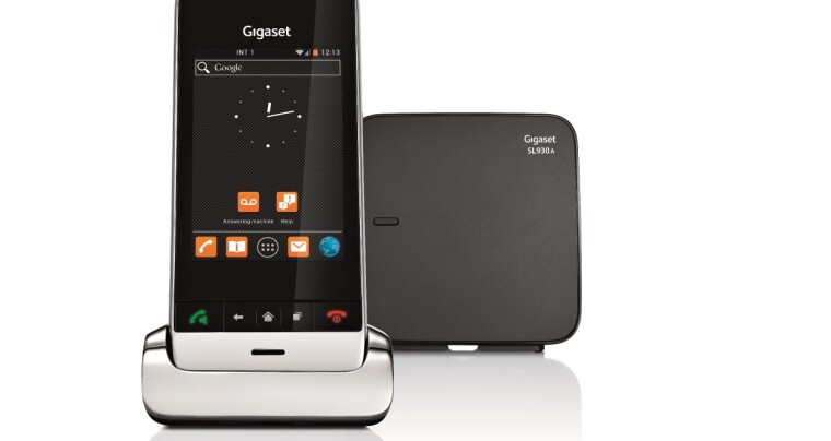 Gigaset SL930A
