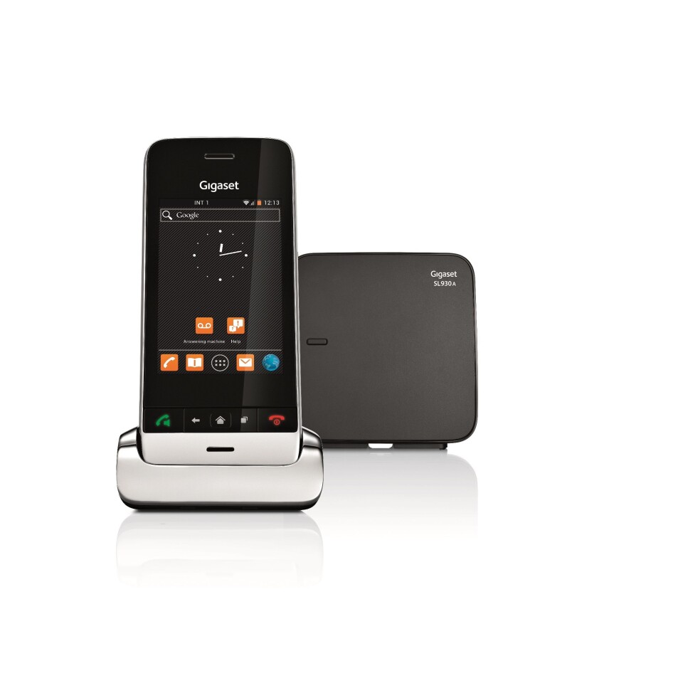 Gigaset SL930A