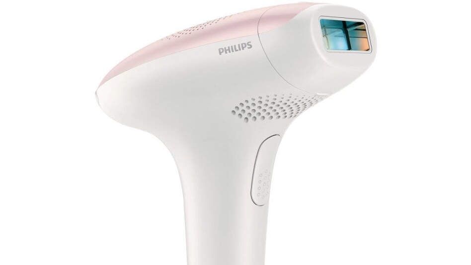 Philips Lumea Essential
