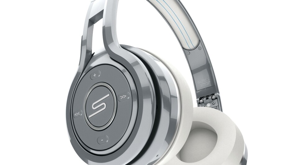 SYNC by 50 On-Ear