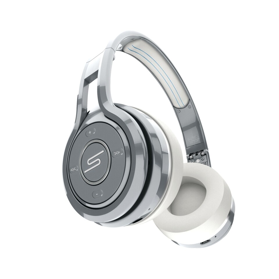 SYNC by 50 On-Ear