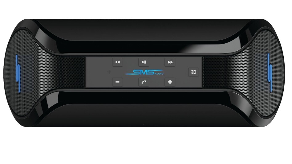 SMS Audio SYNC by 50 trådløs høyttaler