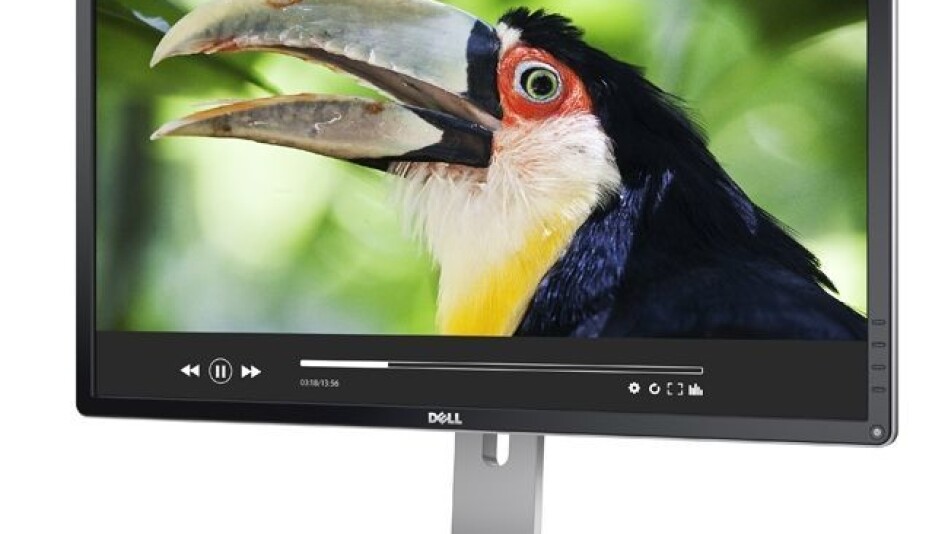 Dell UltraSharp