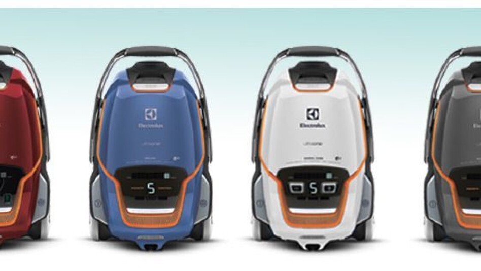 Electrolux UltraOne