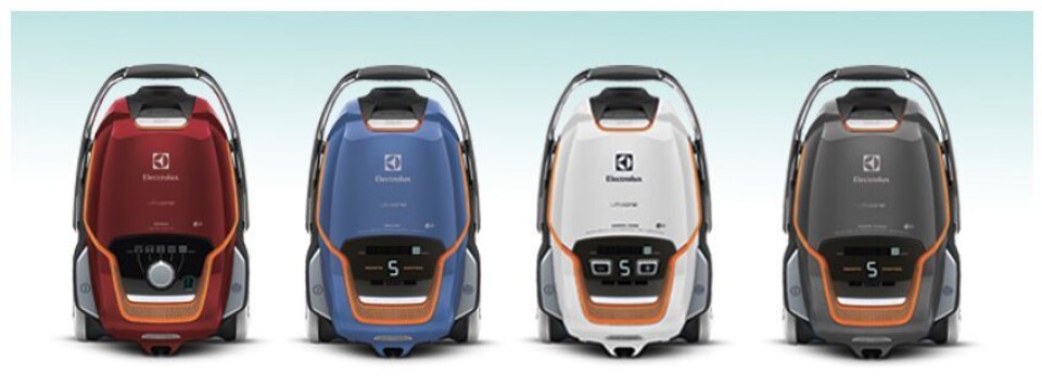 Electrolux UltraOne