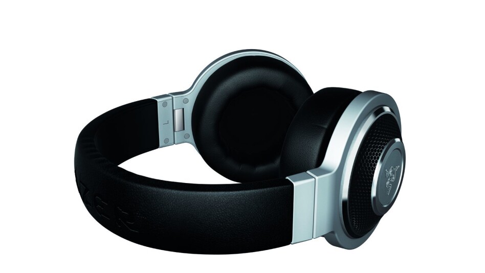 Razer Kraken Forged Edition