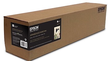 Epson Japanese Kozo Paper Thin