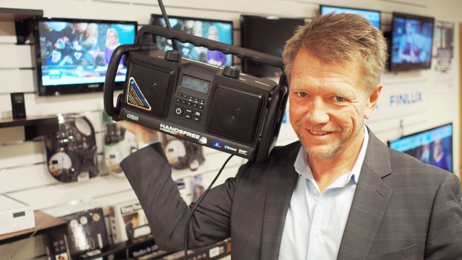 FRA BILLIG KINA-VARE TIL KJENTE VAREMERKER