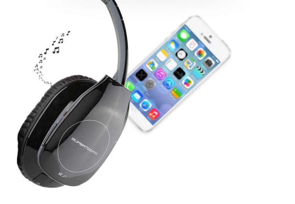 TT Micro Supertooth Freedom