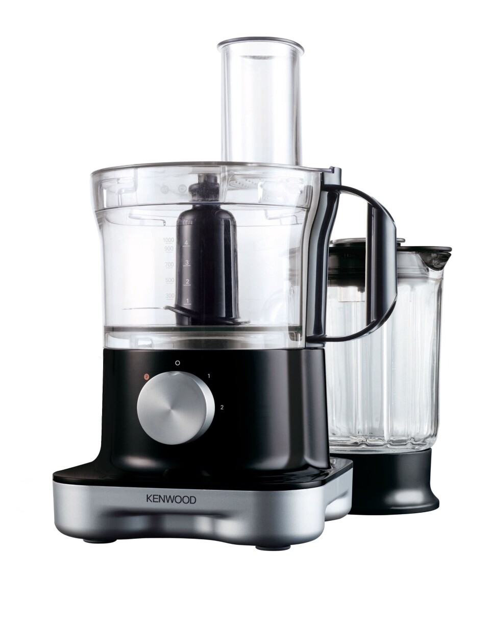 Kenwood Multipro FPM264