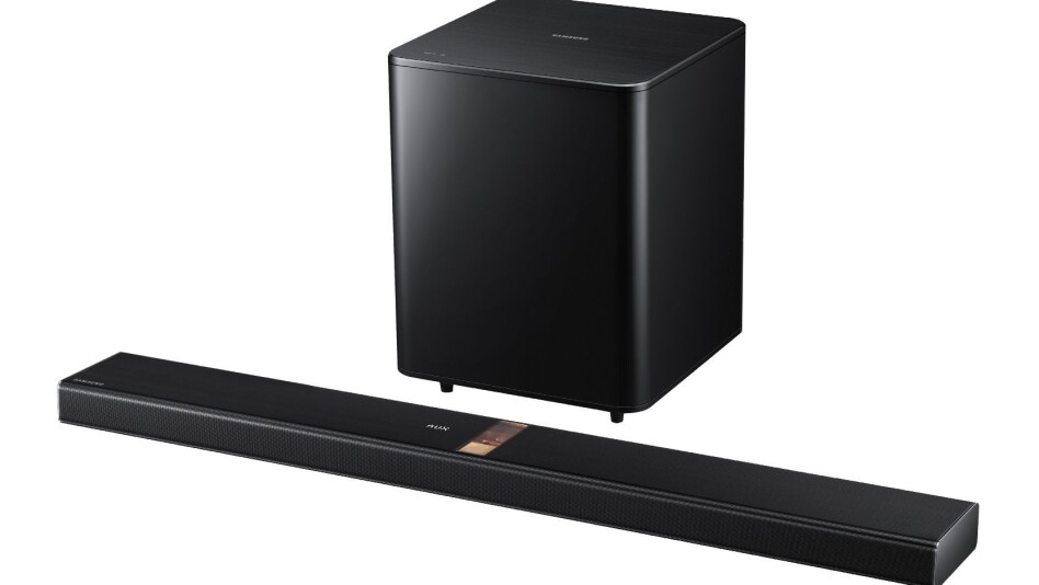 Samsung HT-H7750WM