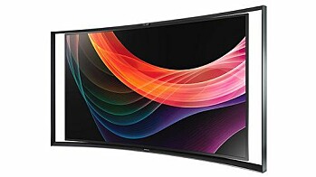 Samsung UHD-TV
