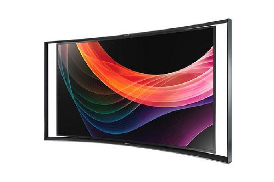 Samsung UHD-TV
